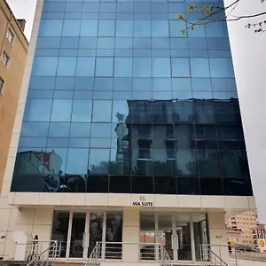 Mia Апарт-отель