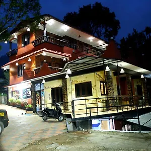 Курортный комплекс Magic Riverside, Муннар