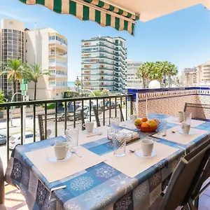 Torreblanca, Apartment Fuengirola