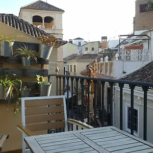 Guadalhorce By Picasso Selection Apartment Malaga